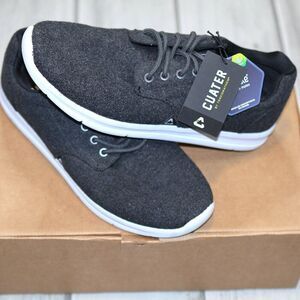 NEW Travis Mathew Men's The Daily Wool Shoes